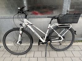 Pegasus Opero Damen City Bike