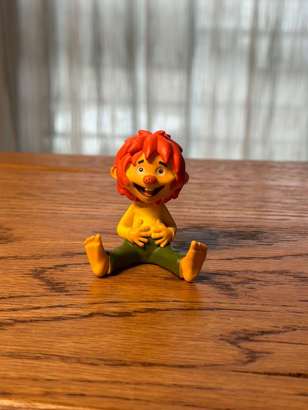 Tonies Statuette: Tonie - Pumuckl – Usato da Muhen venduto da milka17