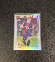 Gavi - Barcelona - Topps