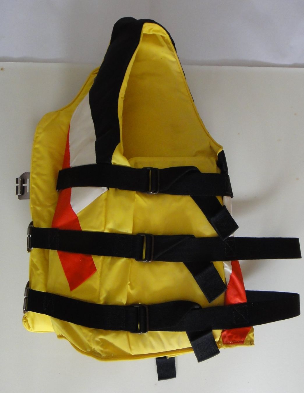 Giubbotti di salvataggio: Gilet Nautique – Usato da Lausanne venduto da mic_nf2y 3