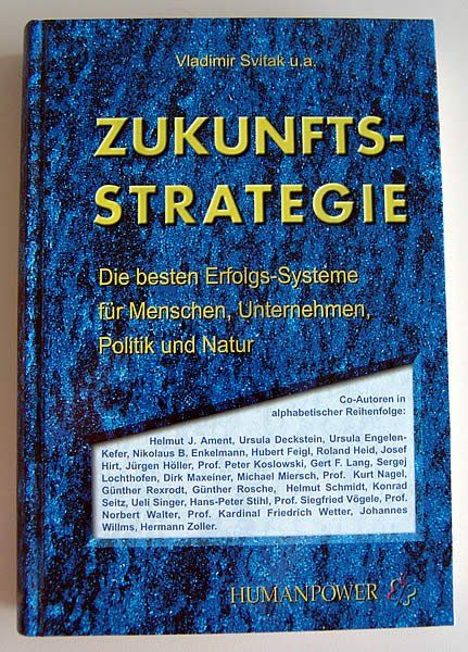 Zukunftsstrategie, Die Besten Erfolgssysteme | Kaufen Auf Ricardo