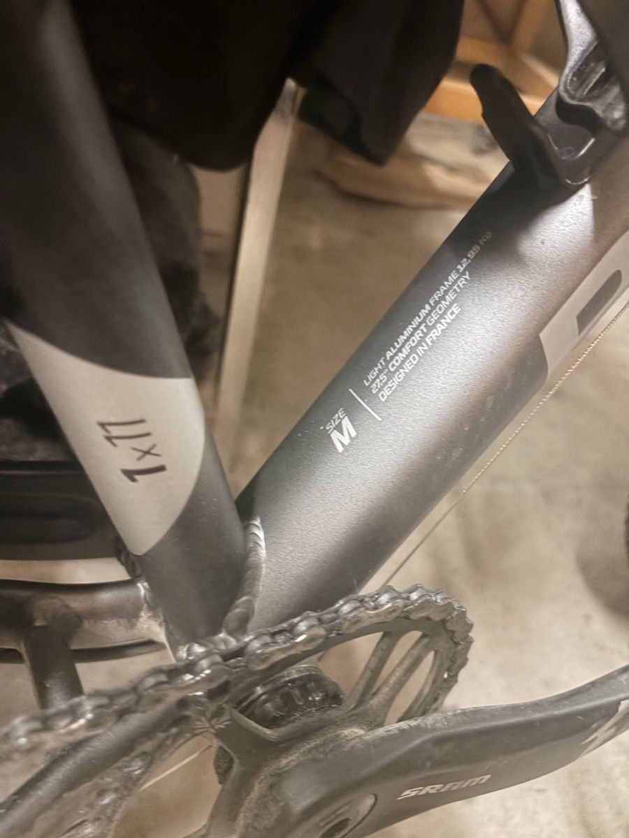 Velos: Hardtail MTB – Gebraucht aus Wettingen von gaiardo 6