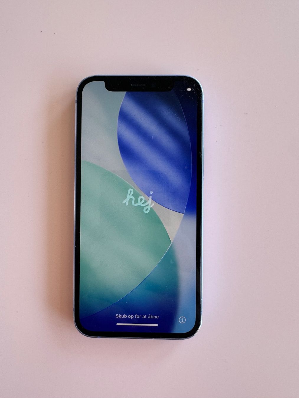 Apple Handys / Smartphones: iPhone 12 mini Purple – Gebraucht aus Winterthur von Daviide93 2