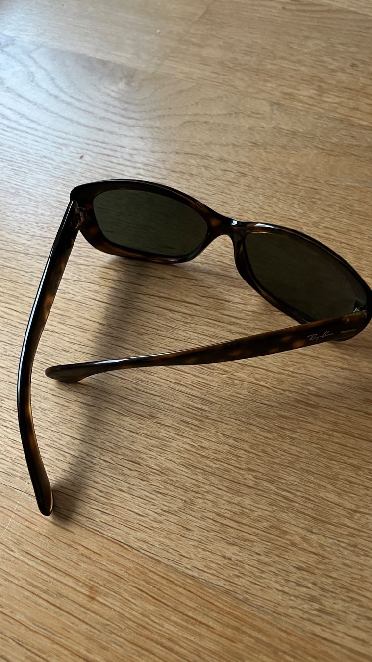 Ray-Ban Lunettes & Verres: RayBan – D'occasion à Zürich par nicoleperquy 2