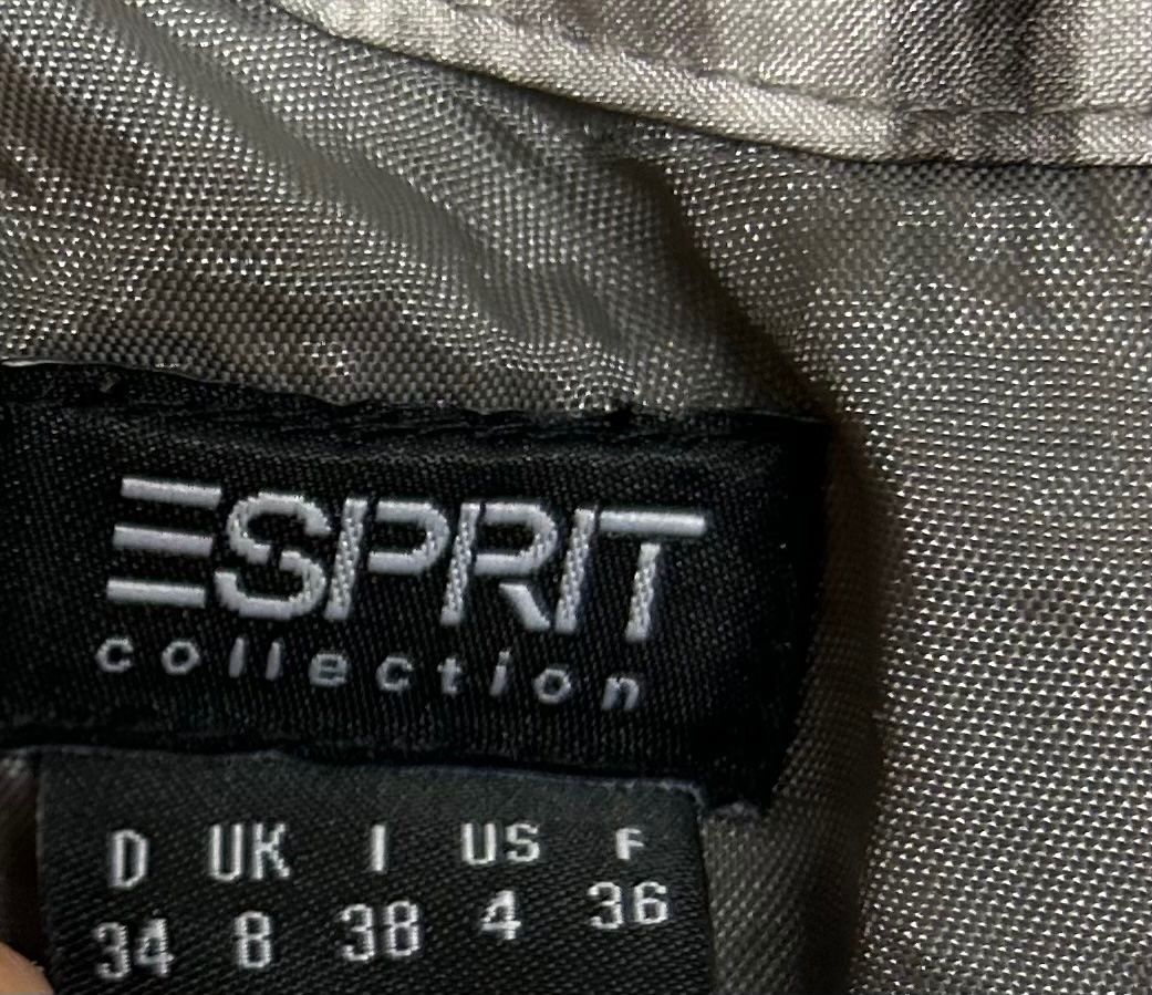 Kleider: Esprit Kleid wie neu Gr.34 – Gebraucht aus Birsfelden von Pearl10 1