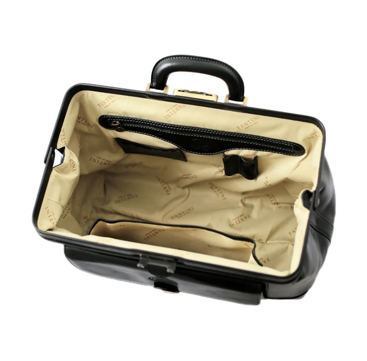 Valigie & Borse: Arzttasche aus Leder Tuscany – Nuovo e nell'imballaggio originale da Wittenbach venduto da WWW.DRILUBAGS.CH 7