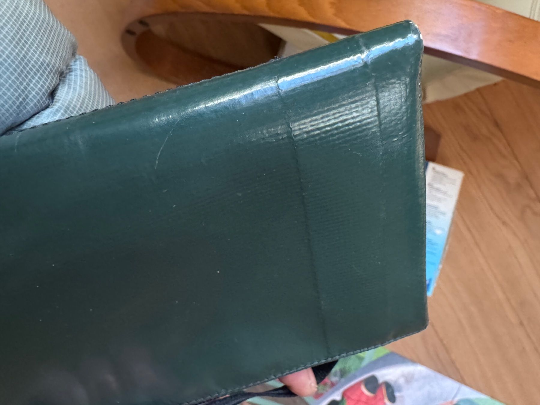 Freitag Borse: Freitag Clutch/Tasche Masikura – Usato da Arsiè venduto da Marydema76 6