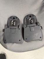 Höhenadapter für Kinderwagen Elsa&Emil