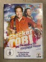Film „Checker Tobi“