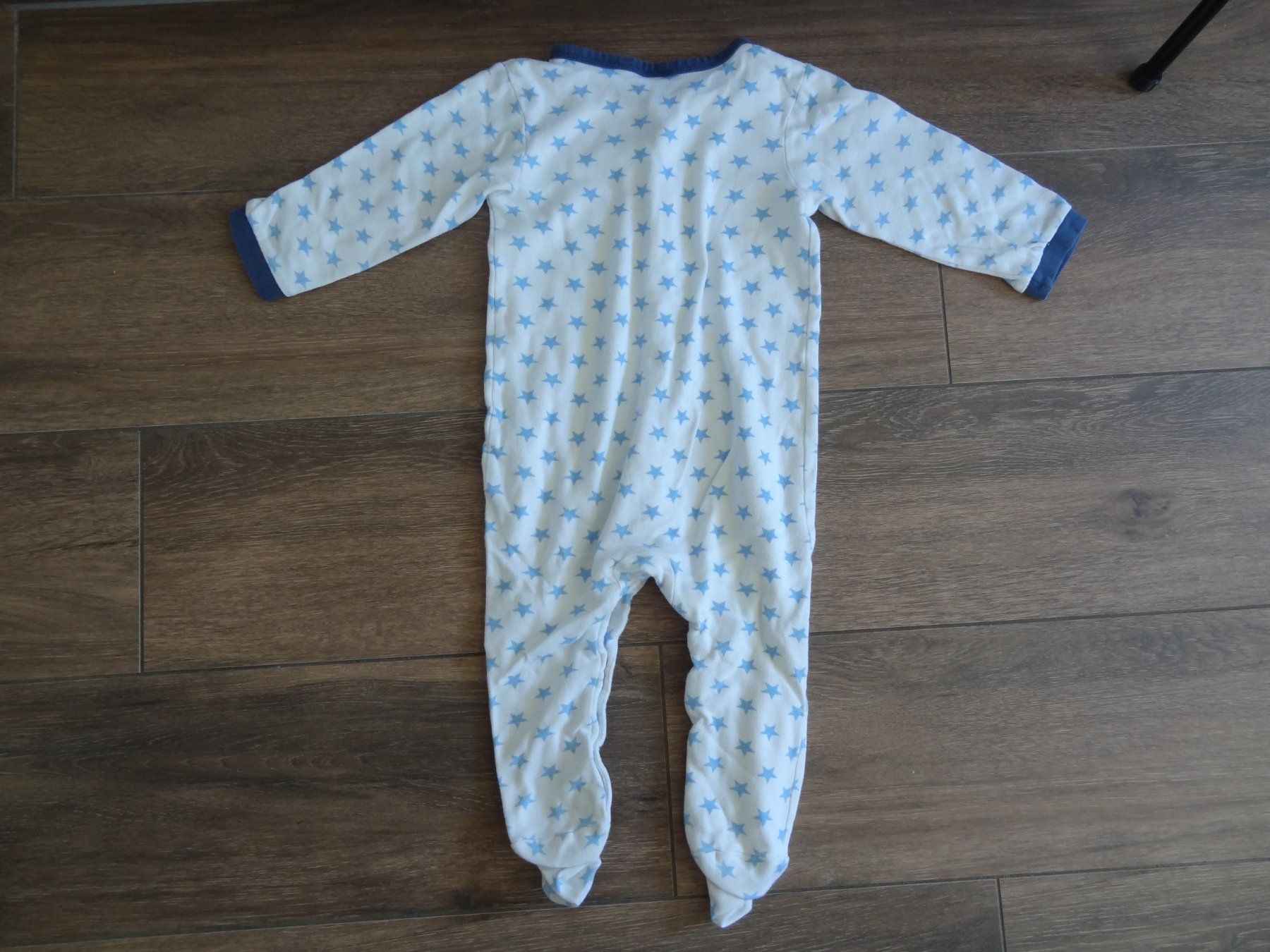 Pigiama & Simili: Pyjama bébé "Smile" taille 92 – Usato da Satigny venduto da salvatore73 2