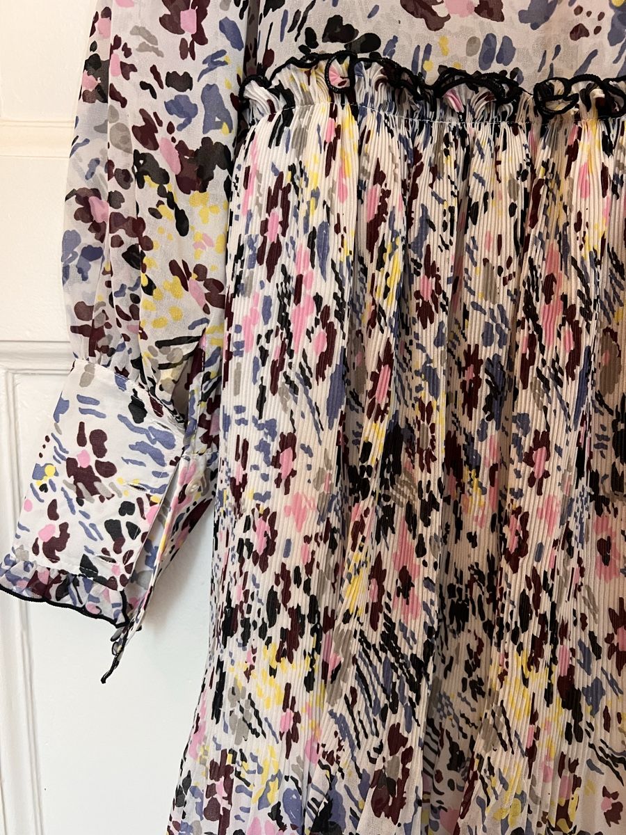Ganni Vestiti: Ganni mini dress  – Nuovo (secondo la descrizione) da Genève venduto da esc_t9cj 3