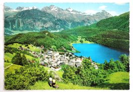 St. Moritz