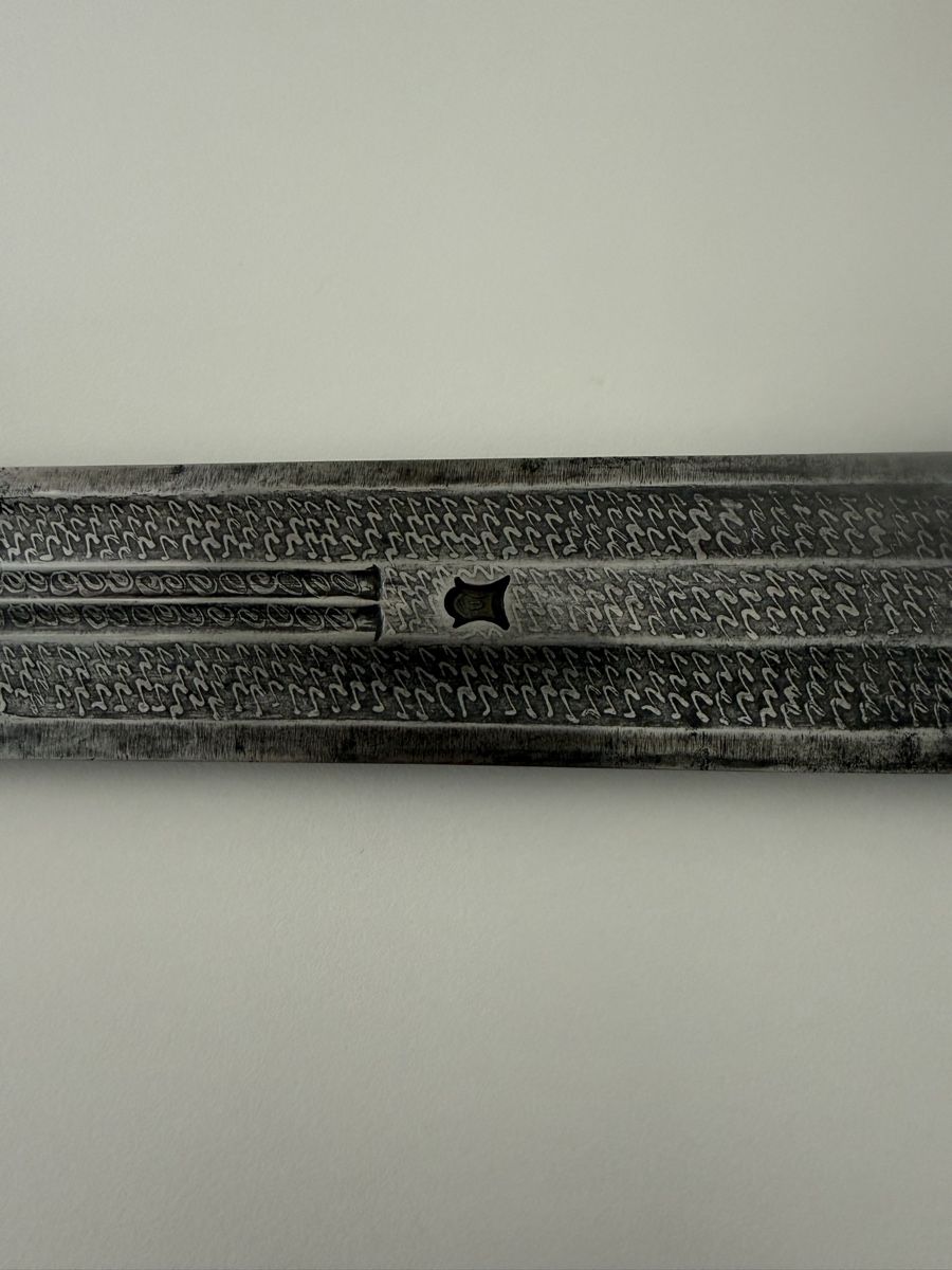 Besteck: Dague cosaque  – Gebraucht aus Thonex von Dashan 2