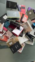 Diverse Düfte 38 Stück Dior,Chanel,Hermes,Ysl