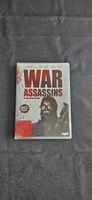 DVD War Assassins – Der letzte Kampf, Top Zustand!