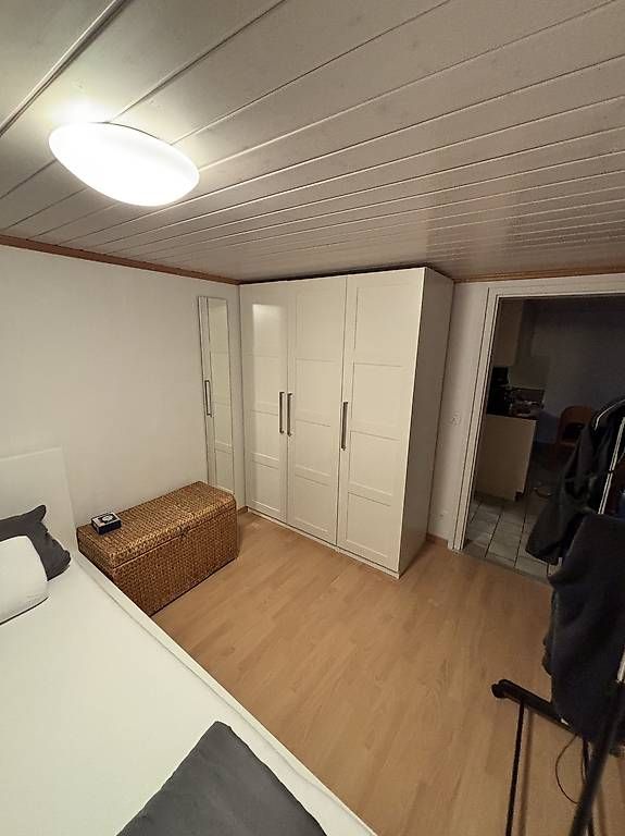 Letti: Ikea Schlafzimmer in weiss – Usato da Appenzell venduto da mfeldhaus