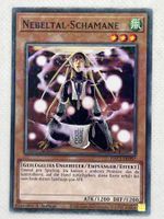 Nebeltaal-Schamane Yu-Gi-Oh! - Parallel Rare HAC1-DE057