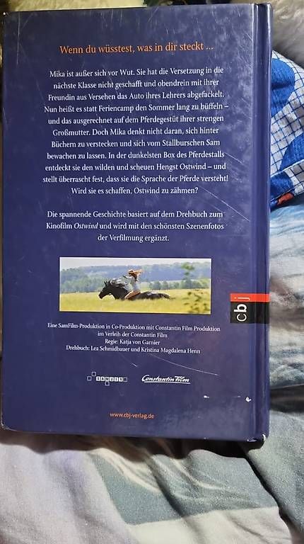 Libri: Das Buch für Pferdefans – Usato da Luzern venduto da Elisasina 1