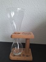 Pauwel Kwak Bierglas (33cl) inklusive originalem Holzhalter