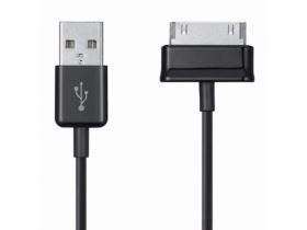 Cavi: 30pin Datenkabel für Samsung Galaxy Tab – Nuovo e nell'imballaggio originale da Ermatingen venduto da rik4rdo