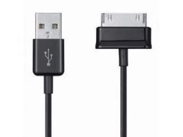 30pin Datenkabel für Samsung Galaxy Tab