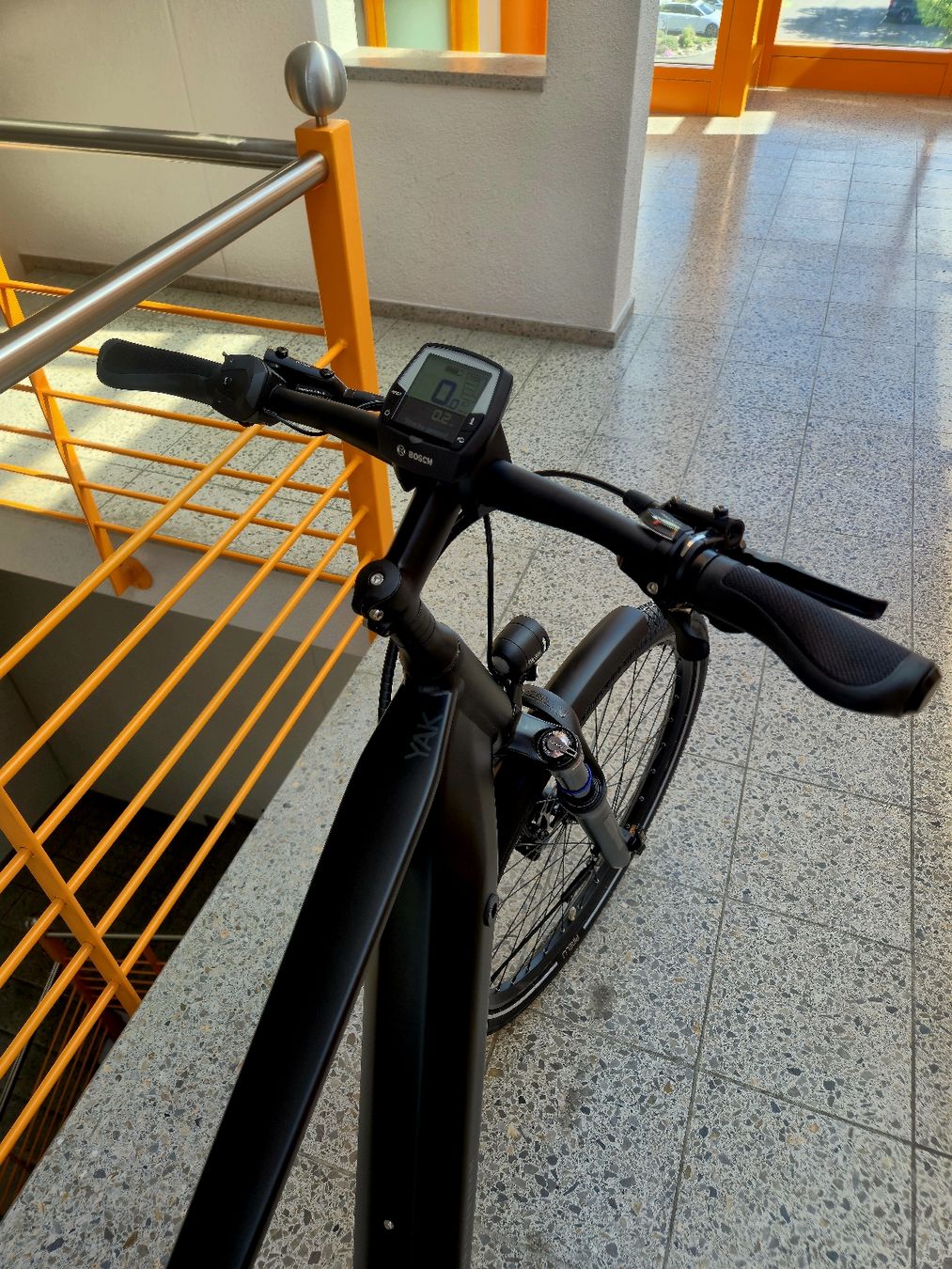 MTB Cycletech Biciclette: MTB Cycletech Yak 45km/h – Nuovo e nell'imballaggio originale da Sirnach venduto da MarioS1986 9