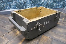 Kiste Industrial Design