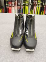 LANGLAUFSCHUHE CLASSIC-GEBRAUCHT Fischer Gr.43 