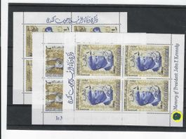 RAS AL KHAIMA 1967 ** J.F. KENNEDY