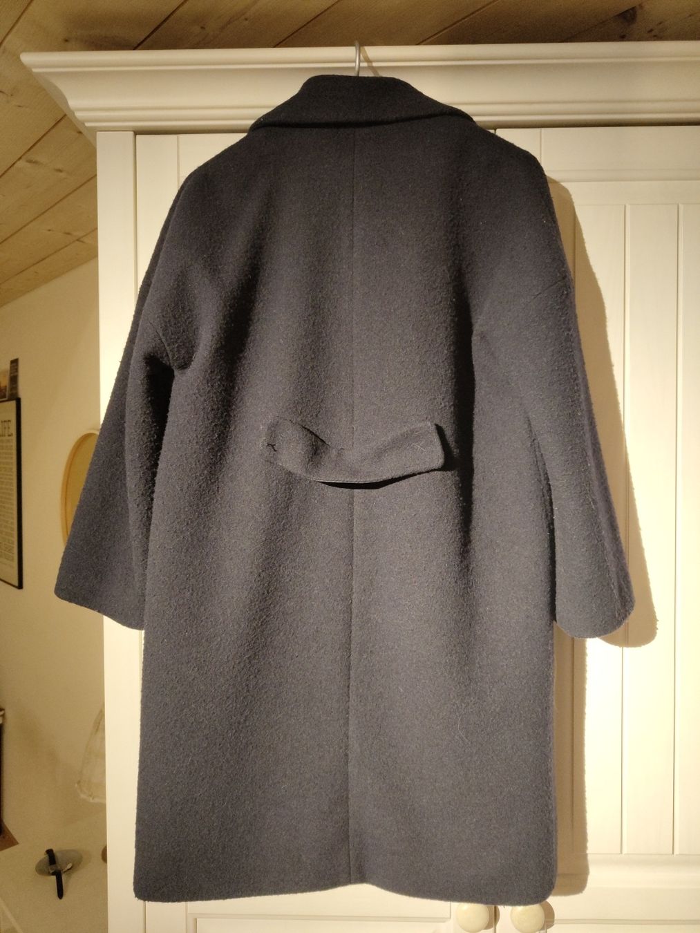 La Redoute Cappotti: Mantel Dunkelblau – Usato da Rheinau venduto da miriam_j 3