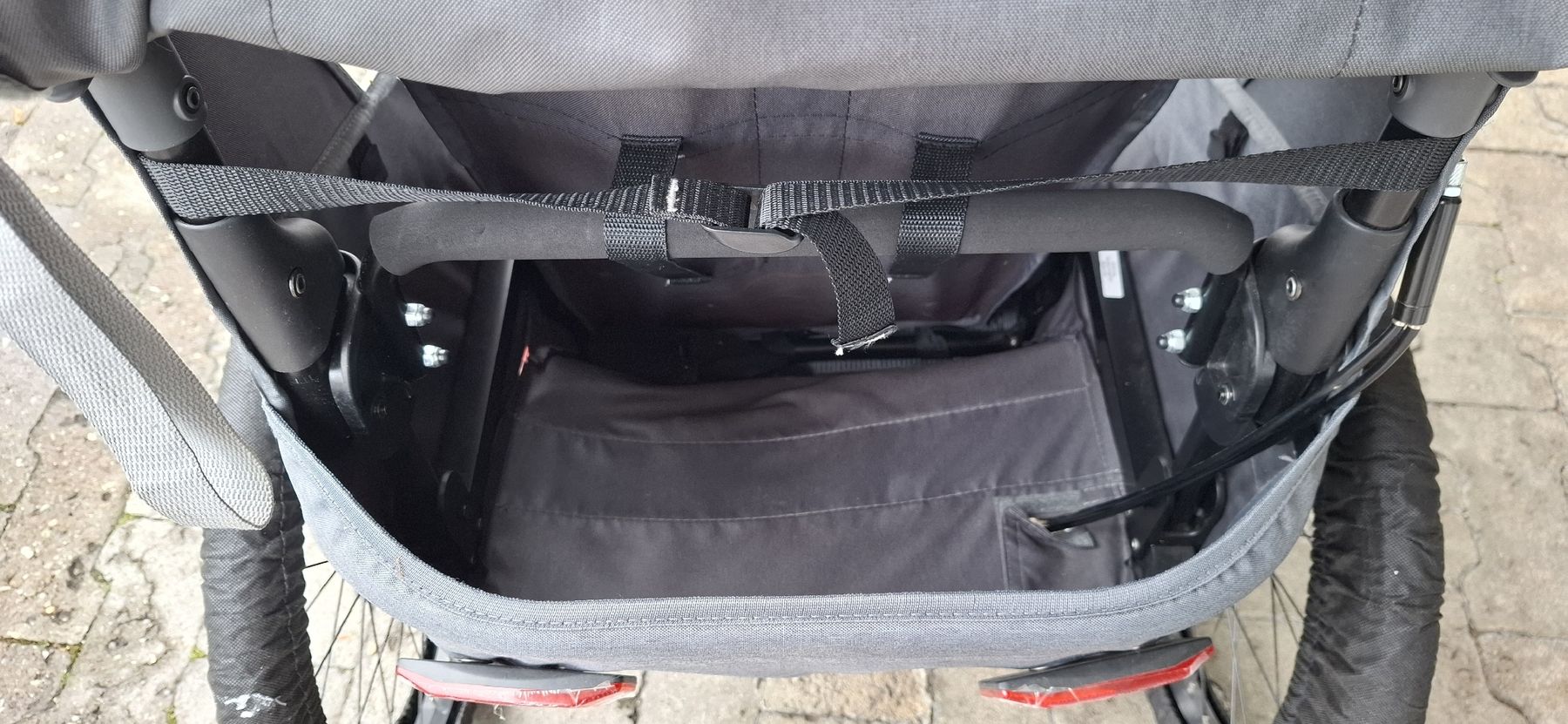 Qeridoo Rimorchi: Qeridoo Qupa 1 – Usato da Grenchen venduto da aud_m6jg 2