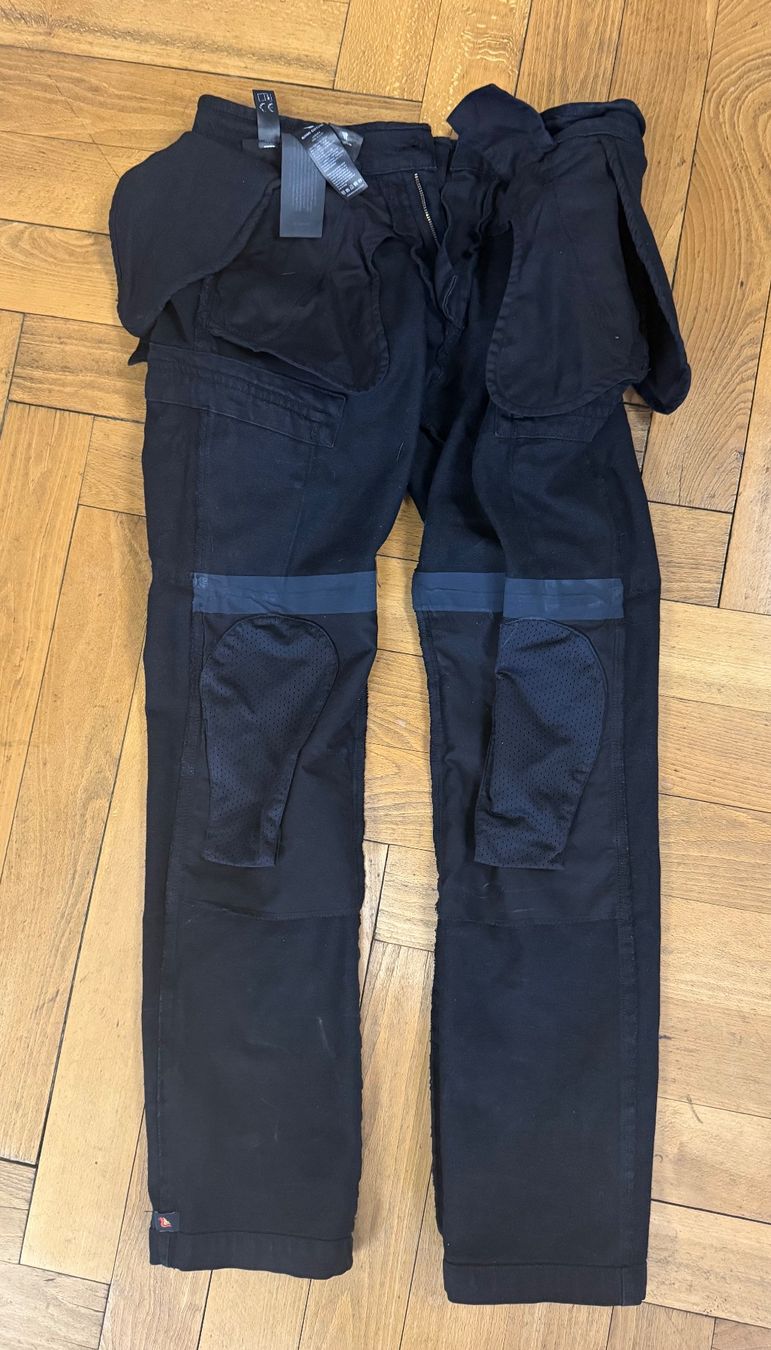 Jeans: Motorradjeans RIDING CULTURE – Nuovo (secondo la descrizione) da Mogelsberg venduto da Zades 2