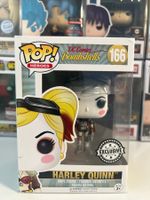 Funko POP! DC Comics Bombshells Harley Quinn (Sortie 2017)