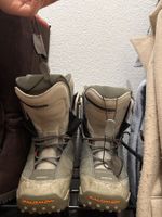 Salomon Snowboard Boots, Grösse 41