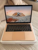 Apple Mac Book Air 13’ 2018