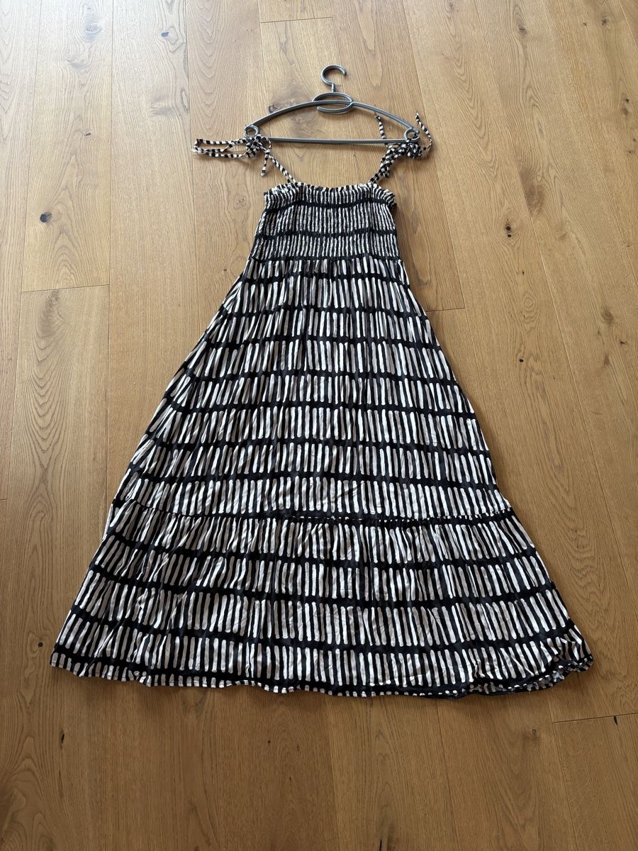 Robes: Sommerkleid – D'occasion à Falera par Casutt 1