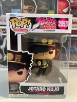 Funko POP! Animation JoJo's Bizarre Adventure Jotaro Kujo