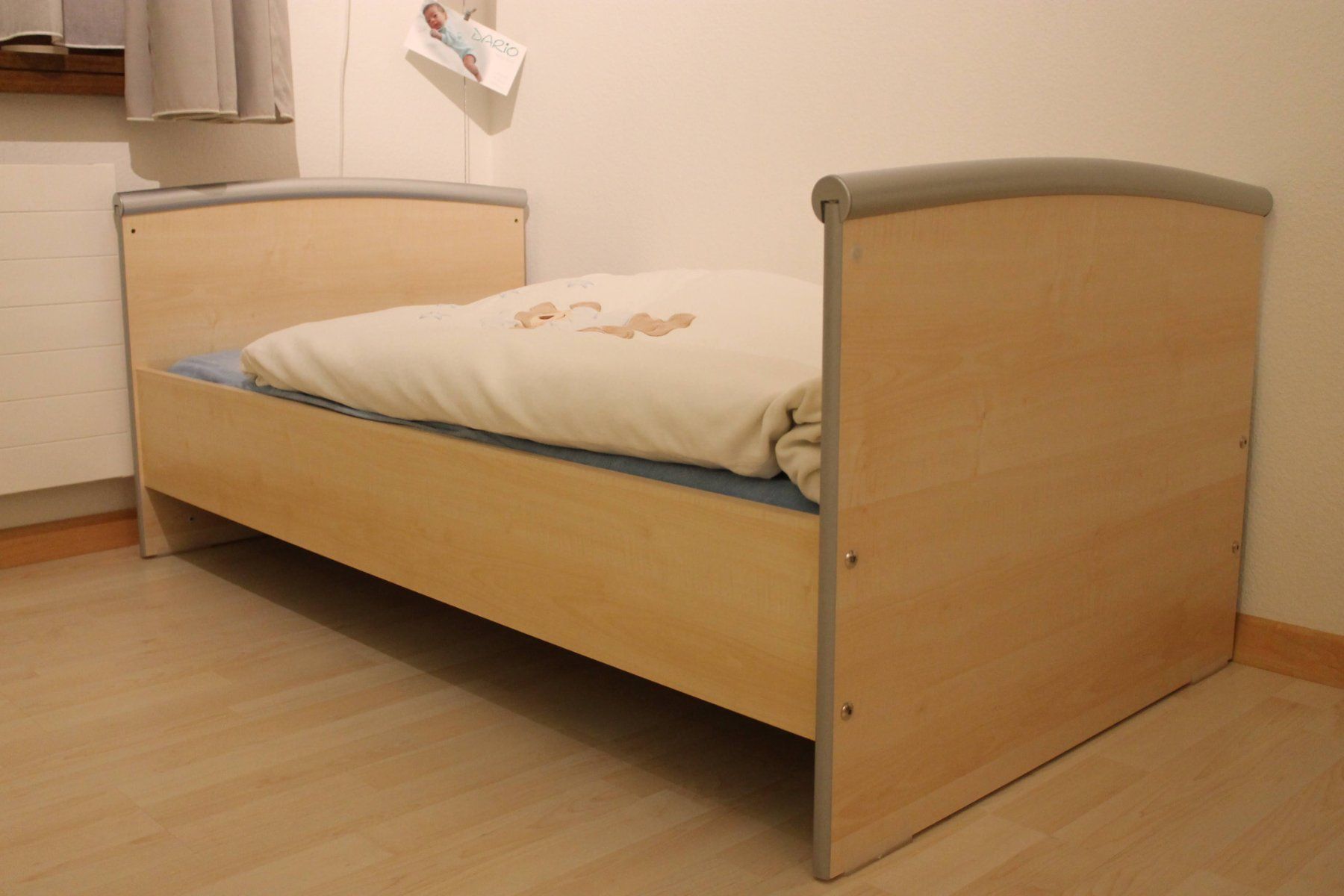 Fasciatoi & Accessori: Paidi Kinderzimmer-Komplettset – Usato da Sirnach venduto da Sunis 9