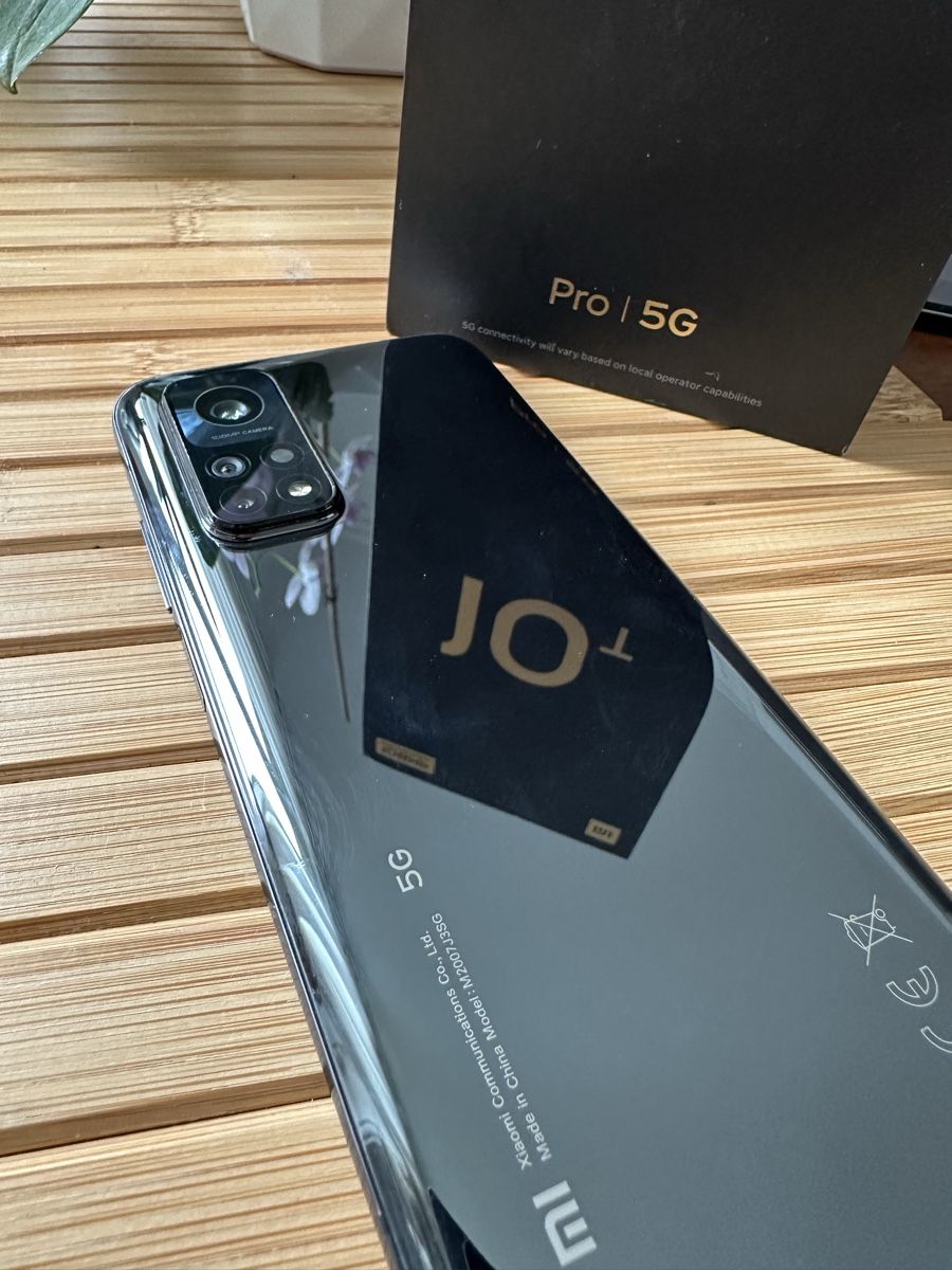 Xiaomi Telefoni cellulari / Smartphones: Xiaomi Mi 10T Pro – Usato da Grenchen venduto da ast_pl5d 2
