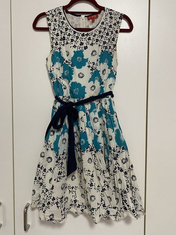 K Derhy Kleid Gr.S (Gebraucht) in Trübbach für CHF 25 – mit Lieferung ...