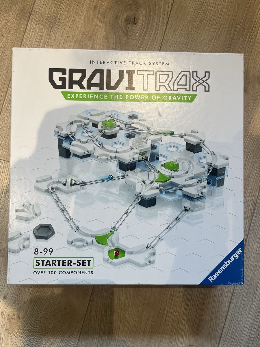 Ravensburger Jeux de construction: Gravitrax – D'occasion à Inwil par LouHu