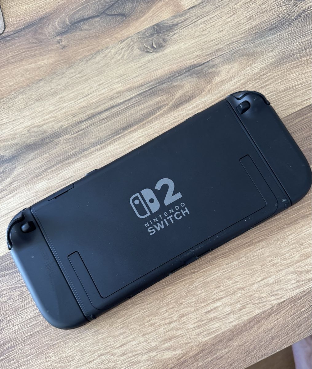 Nintendo Konsolen: Nintendo Switch 2 – Gebraucht aus Uetendorf von Wa.Ku.Ue95 1