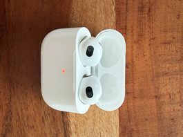 AirPods 3 