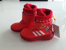 Gr. 27 - Adidas Kinderstiefel, Neu