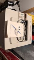 Laserdrucker HP LaserJet 5000 gebrauchter Zustand