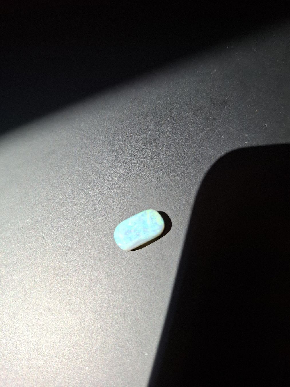 Edelsteine: Boulder Opal Australien – Gebraucht aus Udligenswil von Volvo960 1