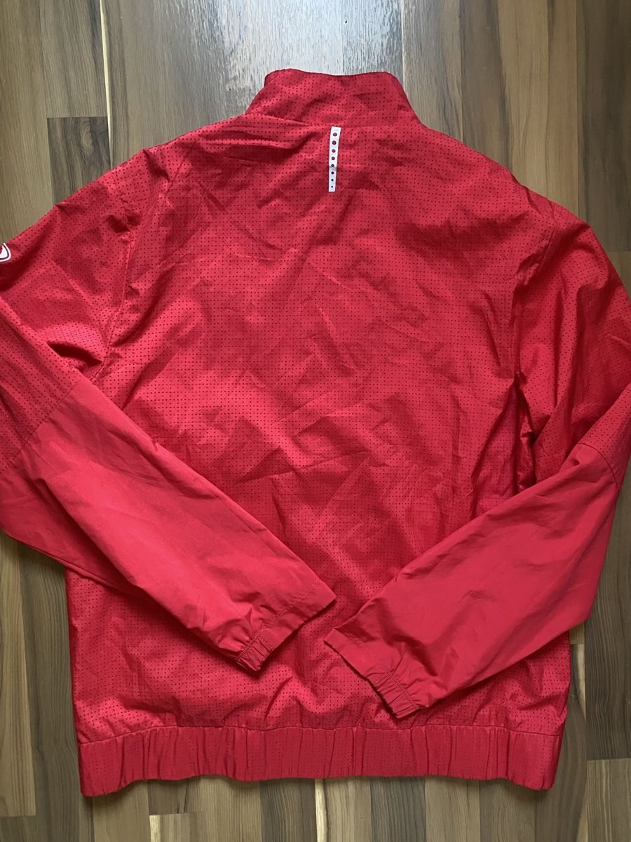 Nike Giacche: Arsenal Track Jacke, Grösse XL – Usato da Zürich venduto da luk_jz5t 1