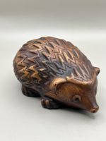 Igel Bildhauerarbeit