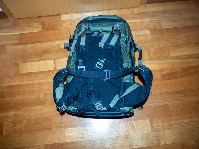 Zaini: T-Stop Ajna Duradiamond (Cypress) – Usato da Eschlikon TG venduto da Fotorum 5