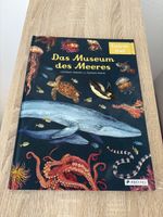 Das Museum des Meeres - Entdecke die Ozeane, Top Zustand!